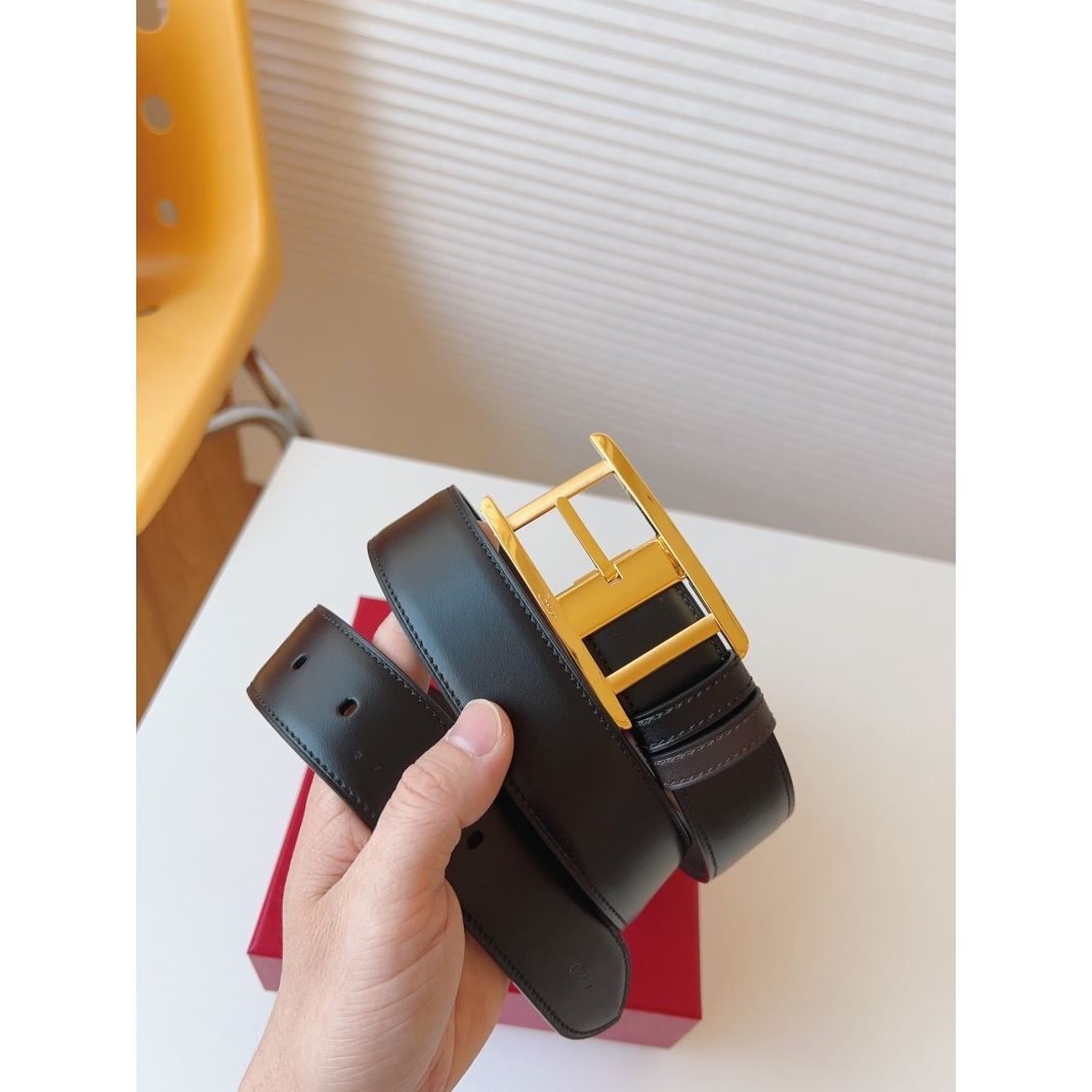 Ca*t1er belts